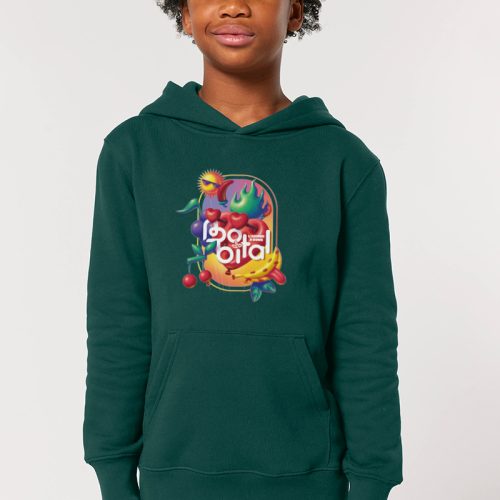 Sweat-enfant-glazed-green-2 Sweat Enfant Vert 2026