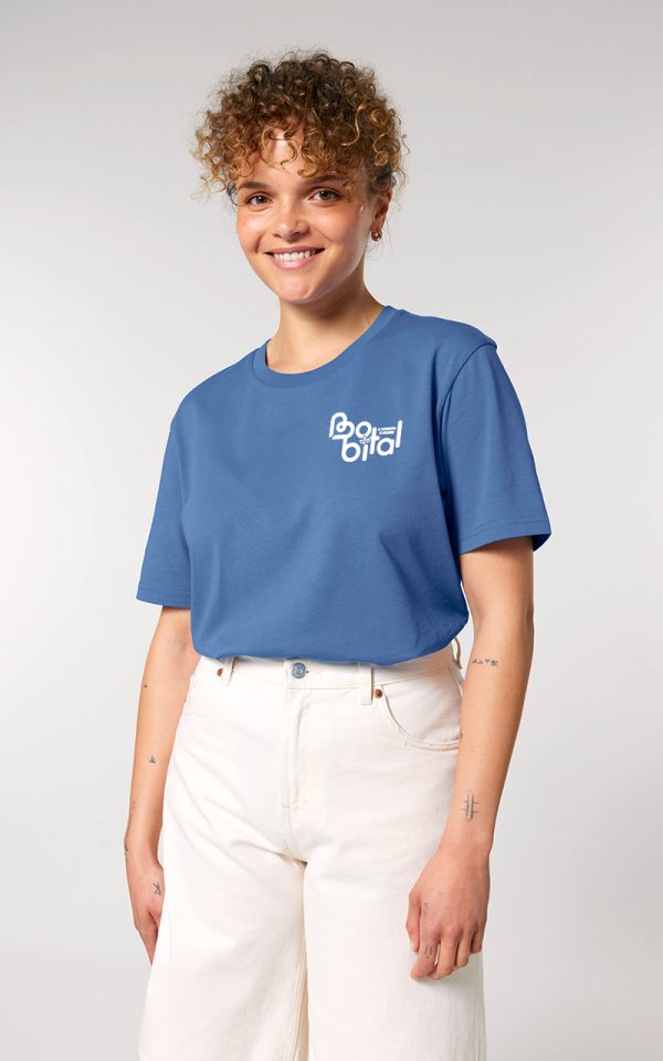 T-shirt Bobital 2026