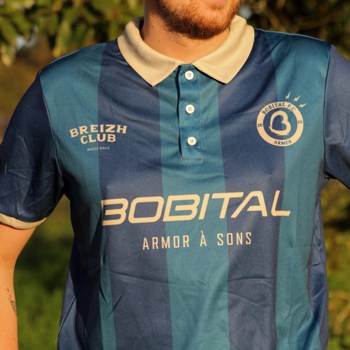 IMG_9660 Maillot Bobital Club Bleu