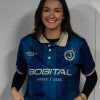 Maillot Bobital Club Bleu