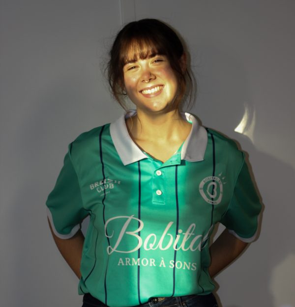 IMG_9745 Maillot Bobital Club Vert