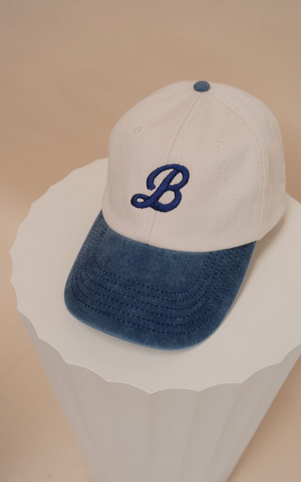 Casquette Bobital x Breizh Club