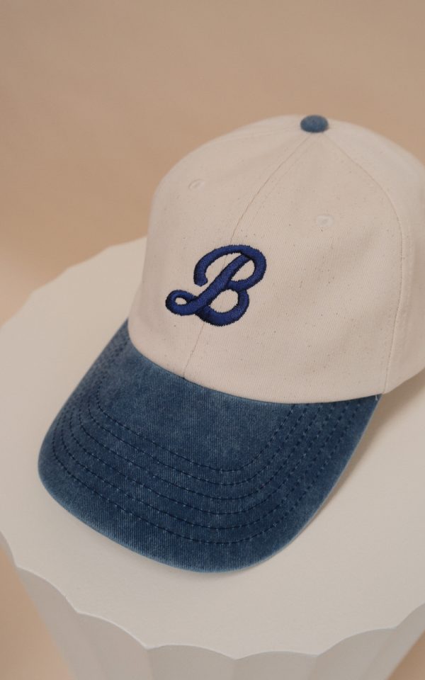 Casquette Bobital x Breizh Club