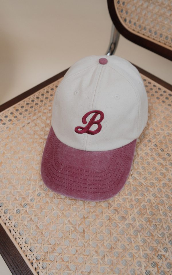 Casquette Bobital x Breizh Club