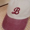 Casquette Bobital x Breizh Club