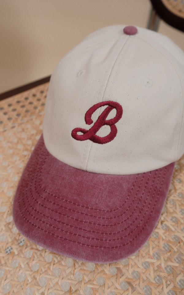 Casquette Bobital x Breizh Club