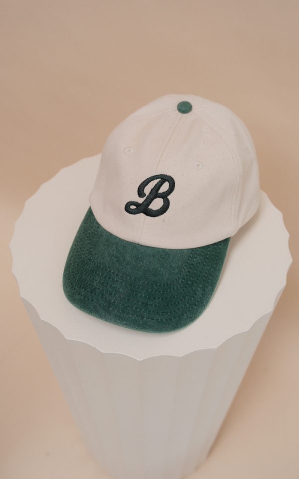 Casquette Bobital x Breizh Club