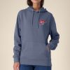 Hoodie unisexe Bobital x Breizh Club 2026