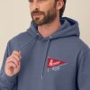 Hoodie unisexe Bobital x Breizh Club 2026