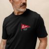 T-SHIRT UNISEXE BOBITAL X BREIZH CLUB 2026