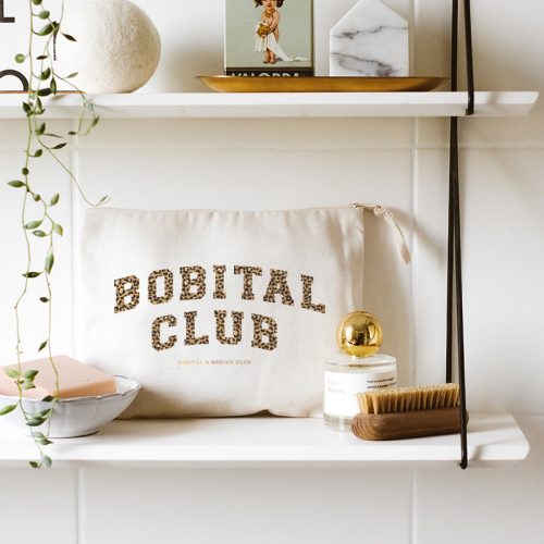 Pochette Bobital Club